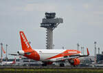 Easyjet Europe, Airbus A 320-214, OE-INI, BER, 18.05.2023