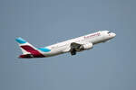 Eurowings, Airbus A 320-214, D-ABHF, BER, 09.06.2023