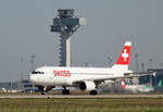 Swiss, Airbus A 320-214, HB-JLP, BER, 10.09.2023