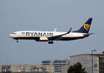 Ryanair(Malta Air), Boeing B 737-8AS, 9H-QDI, BER, 30.09.2023