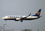 Ryanair(Malta Air), Boeing B 737-8AS, 9H-QDT, BER, 16.12.2023