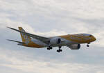 Scoot, Boeing B 787-8 Dreamliner, 9V-OFN, BER, 16.02.2024