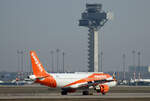 Easyjet Europe, Airbus A 320-214, OE-ICN, BER, 20.03.2024