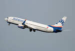SunExpress, Boeing B 737-8HC, TC-SOG, BER, 07.04.2024