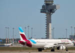 Eurowings, Airbus A 321-231, D-AIDQ, BER, 12.05.2024