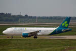 Aer Lingus, Airbus A 320--214, EI-DEH, BER, 02.05.2025