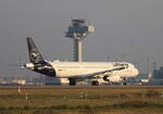 Lufthansa, Airbus A 321-231, D-AIDIJ  Remscheid , BER,, 07.11.2025