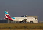 Eurowings, Airbus A 320-214, D-AEWVV, BER, 07.11.2025