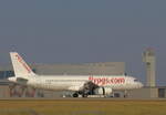 Pegasus (Avion Express), Airbus A 320-232, LY-NVF, BER, 07.11.2025