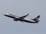 Ryanair, Boeing B 737 MAX 8, EI-IHB, BER, 19.12.2025