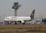 Lufthansa, Airbus A 320-214, D-AIWH  Gummersbach , BER, 19.12.2025