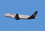 Lufthansa, Airbus A 320-214, D-AiZG Sindelfingen, BER, 01.03.20256