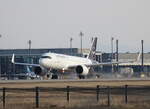 Lufthansa City Airlines, Airbus A 320-271N, D-AIJP  Ingelheim am Rhein , BER, 01.03.2026