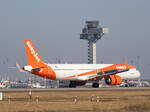 Easyjet Europe, Airbus A 321-251NX, OE-ISE, BER, 06.03.2026