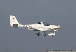 Private Aquila A-210, D-ETWL, BER, 06.03.2026