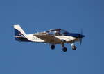Private Robin HR-200/120B, D-EHGJ, BER, 06.03.2026