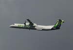 SkyAlps, DHC-8-402Q, 9H-MAYA, BER, 15.05.2026