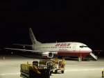Condoar Airbus A 321-211, D-AIAG, BER, 03.11.2024