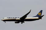 Ryanair, Boeing B 737-8AS, EI-FIJ, SXF, 11.03.2017
