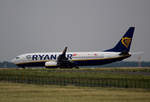 Ryanair, Boeing B 737-8AS, EI-DPG, SXF, 24.06.2017