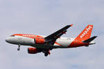 Easyjet Europe, Airbus A 319-111, OE-LQW, SXF, 23.04.2018