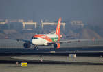 Easyjet Europe, airbus A 319-111, OE-LQY, SXF, 20.01.2019