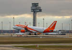 EasyJet Europe, Airbus A 320-214, OE-INE, SXF, 22.02.2019