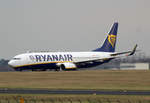 Ryanair, Boeing B 737-8AS, EI-DYY, SXF, 07.03.2019