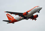 Easyjet Europe, Airbus A 319-111, OE-LKK, SXF, 07.03.2019