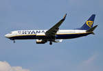 Ryanair, Boeing B 737-8AS, EI-EMC, SXF, 24.05.2019