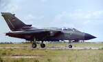 Germany -  Air Force, 45-79, Panavia Tornado IDS, S/N: 694/GS220/4279.