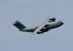 EADS A 400M F-WWMT bei der Flugvorfhrung auf der ILA in Berlin-Schnefeld am 09.06.2010