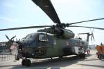 Germany Army Sikorsky CH-53G 85+04 am 09.06.2020 auf der ILA in Berlin-Schönefeld