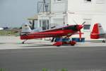 Private Giles G-202 D-EAGL am 10.06.2010 auf der ILA in Berlin-Schnefeld