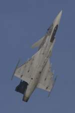 Hungary - Air Force, 41, Saab, JAS-39 Gripen, 08.06.2010, SXF, Berlin-Schnefeld, Germany       