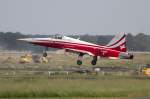 Swiss - Air Force, J-3090, Northrop, F-5E Tiger II, 09.06.2010, SXF, Berlin-Schnefeld, Germany       
