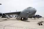 USA - Air Force, 61-0008, Boeing, B-52H Stratofortress, 11.06.2010, SXF, Berlin-Schnefeld, Germany        
