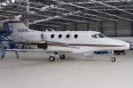 Private, I-GSAL, Beechcraft, 390 Premier-I, 11.06.2010, SXF, Berlin-Schnefeld, Germany       