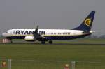 Ryanair, EI-DPM, Boeing, B737-8AS, 11.06.2010, SXF, Berlin-Schnefeld, Germany         