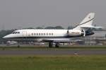 Sold Air, PH-CHT, Dassault, Falcon 2000EX, 11.06.2010, SXF, Berlin-Schnefeld, Germany     