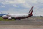 Air Berlin
Boeing 737-800
Berlin-Schnefeld
17.08.10