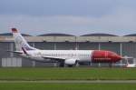 Norwegian Air Shuttle
Boeing 737
Berlin-Schnefeld
17.08.10