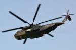 German Air Force CH 53G 84+13 ILA 30.05.2008