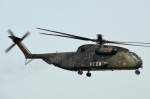 German Air Force CH 53G 84+13 ILA 30.05.2008