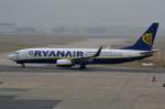 EI-DCX Ryanair Boeing 737-8AS(WL)    06.03.2014  Berlin-Schönefeld  aus Mailand kommend