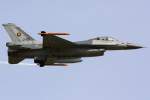 Netherlands - Air Force, Fokker, J-011, F-16AM, Fighting Falcon, 29.05.2008, EDDB, Berlin-Schnefeld, Germany 