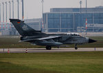 Germany Air Force, Panavia Tornado ECR, 46+50, SXF, 31.05.2016, ILA 2016