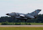 Germany Air Force, Panavia Tornado IDS, 46+22, SXF, 02.06.2016, ILA 2016