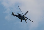 Czech Air Force, Mil Mi-24V Hind E, 3368, SXF, 03.06.2016, ILA 2016