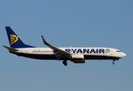 Ryaniar, Boeing B 737-8AS, EI-DWA, SXF, 06.05.2016